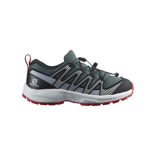 Salomon XA Pro V8 Çocuk Outdoor Ayakkabısı