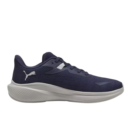 Puma Skyrocket Lite Elevate Kişilər üçün Boz Yol Qaçış Ayaqqabıları