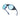 Oakley Clifden Güneş Gözlüğü - Matte Translucent Blue/Prizm Deep H2O Polarized