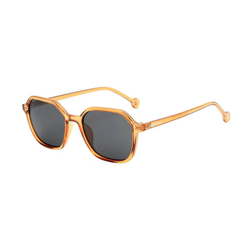 Parafina Valle Güneş Gözlüğü Caramel/Smoke Grey