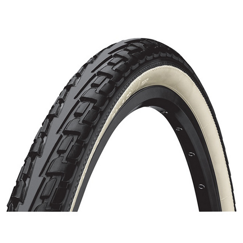 Continental Ride Tour 37-622/700x37c Sert Dış Lastik