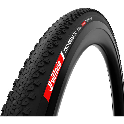 VITTORIA GRAVEL TERRENO T30 45-622/700x45c TLR KATLANIR DIŞ LASTİK