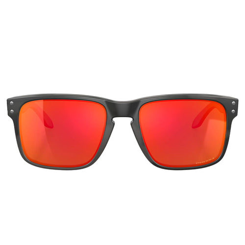 Oakley Holbrook Erkek Siyah Gözlük
