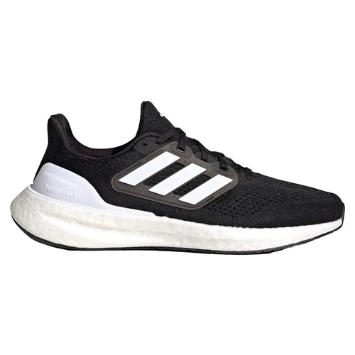Adidas Pureboost 23 Erkek Yol Koşusu Ayakkabısı