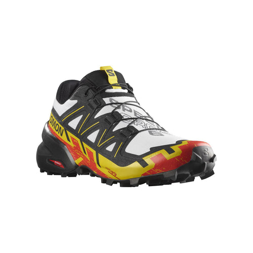 Salomon Speedcross 6 Koşu Ayakkabısı