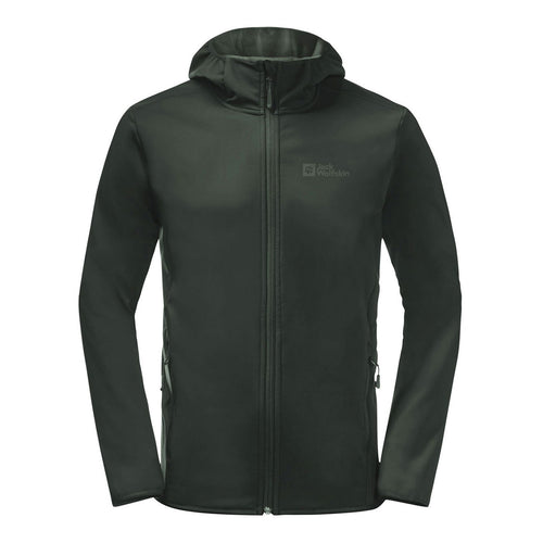 Jack Wolfskin Bornberg Erkek Hoody