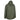 Trespass Qikpac X - Unisex Packaway Unisex Yeşil Yağmurluk