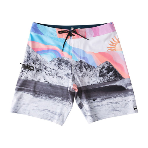 Billabong Erkek Çocuk Boardshort