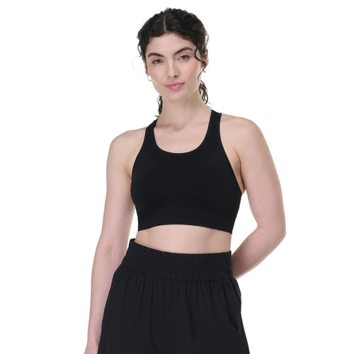 Sweaty Betty Stamina Seamless Sports Kadın Fitness Bra