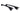 Thule Wingbar Evo Tavan Raylı Araç Üzeri Taşıyıcı Sistem - Siyah