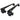 Thule Wingbar Evo Normal Tavanlı Araç Üzeri Taşıyıcı Sistem - Siyah