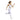 Adidas Run Pkt Ms Bra Kadın Mor Fitness Bra