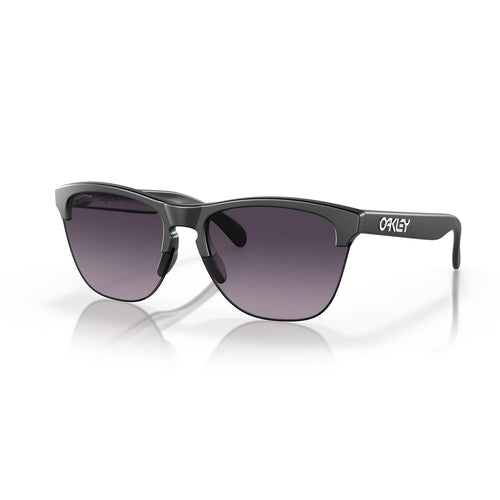 Oakley Frogskins Lite Güneş Gözlüğü - Prizm Black