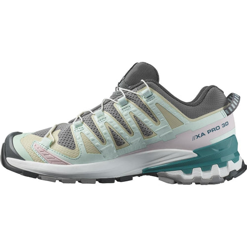 Salomon XA Pro 3D V9 Outdoor Ayakkabı