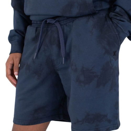 Hurley Toledo Short Erkek Gri Walkshort