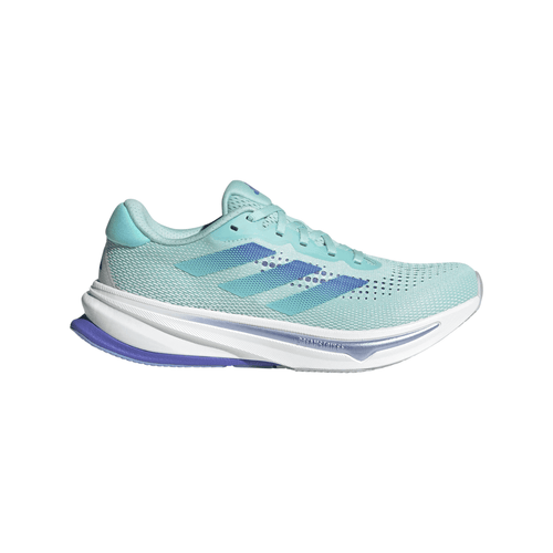 Adidas Supernova Rise Qadınlar üçün Yol Qaçış Ayaqqabıları