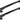 Thule Wingbar Edge Montaj Yuvalı Araç Üzeri Taşıyıcı Sistem - Siyah