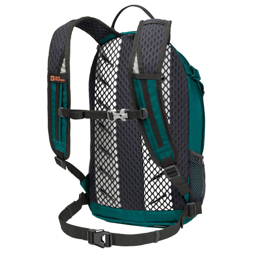 Jack Wolfskin Velocity 12 Unisex Sırt Çantası