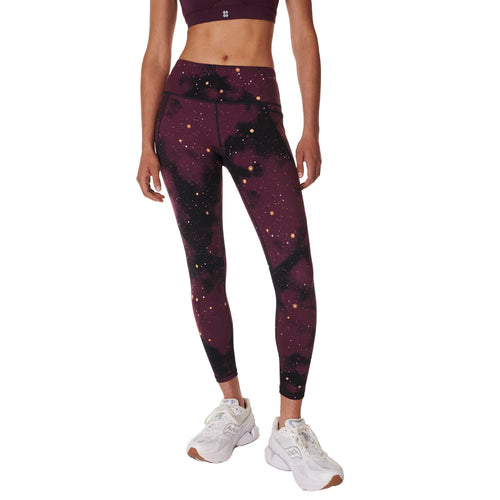 Sweaty Betty Power 7/8 Workout Koşu Taytı
