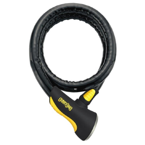 Onguard Keyed Lock 8025 Rottweiler 