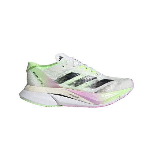 Adidas Adizero Boston 12 Kadın Yol Koşusu Ayakkabısı