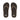 Quiksilver Monkey Wrench Core Terlik