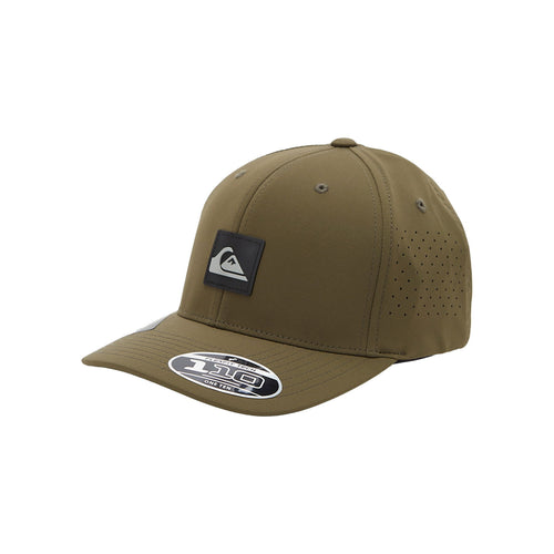 Quiksilver Uyğunlaşdırılmış Şapka 