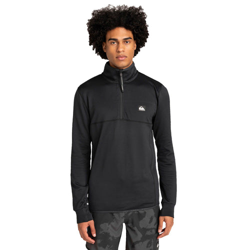 Quiksilver Steep Point Hz Fleece Kişi Fleece