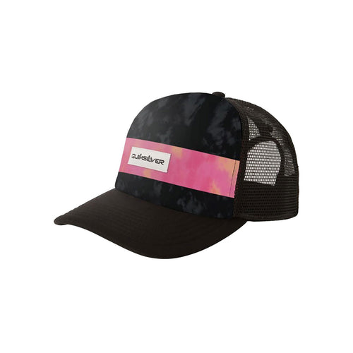 Quiksilver Pidgeon Chicken Şapka