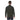 Trespass Blackford - Microfleece At100 Erkek Siyah Polar