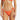 Billabong Tanlines Tie Side Tropic Kadın Bej Bikini Alt