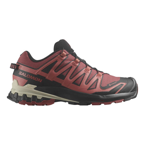 Salomon XA Pro 3D V9 Gore-Tex Outdoor Ayakkabı