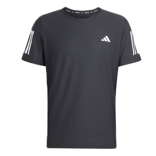Adidas Otr B Tee Erkek Siyah T-Shirt