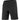 Salomon Wayfarer Ease Shorts Erkek Siyah Şort