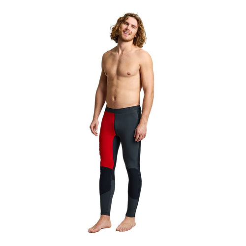 Slam Pro Tights Likralı Tayt Koruyucu