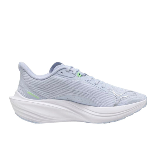 Puma Darter Pro Qadınlar üçün Yaşıl Yol Qaçış Ayaqqabıları