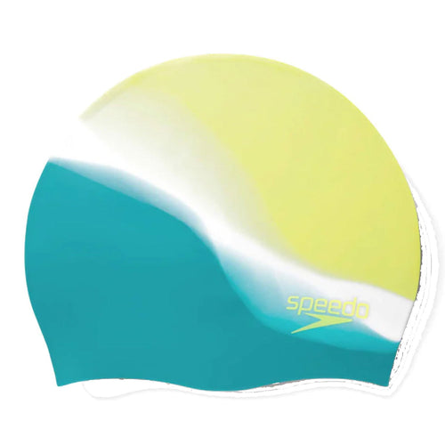 Speedo Silc Cap Ju Yüzücü Bonesi