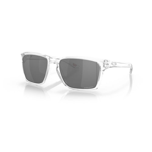 Oakley Kişi Günəş Eynəyi Sylas Ağ