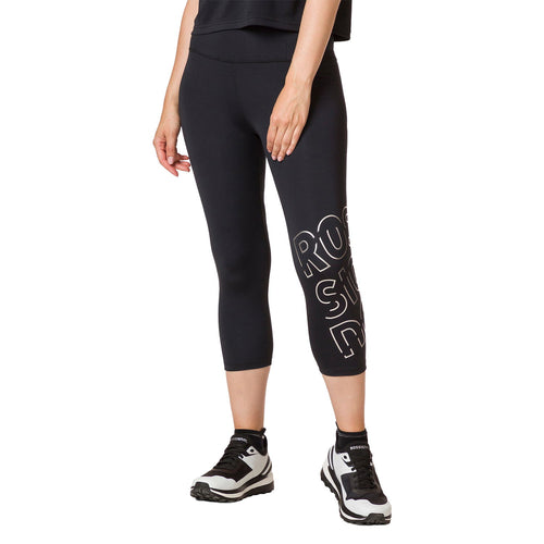 Rossignol SKPR 3/4 Kadın Tayt