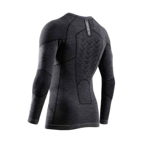 X-BIONIC Symbio Merino Kişi Alt Köynəyi