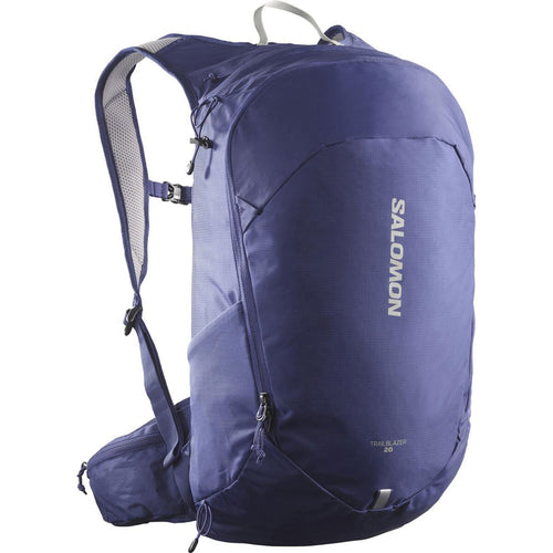 Salomon Trailblazer 20 Sırt Çantası - Mazarine Blue