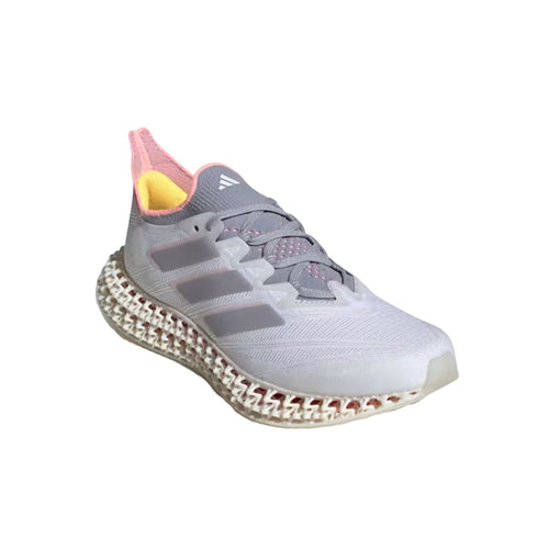 ADIDAS QADIN YOL QAÇIŞ AYAKQABI 4DFWD 4 Ağ