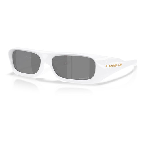 Oakley Permian Erkek Beyaz Gözlük