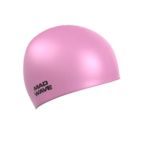Madwave Silikon Cap Light Bone - Pembe