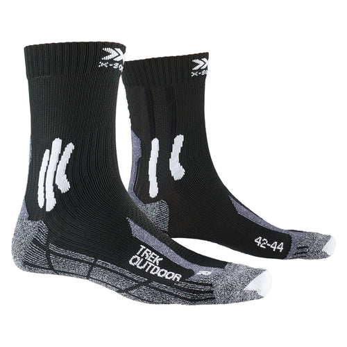 X-Bionic Trek Outdoor Çorabı