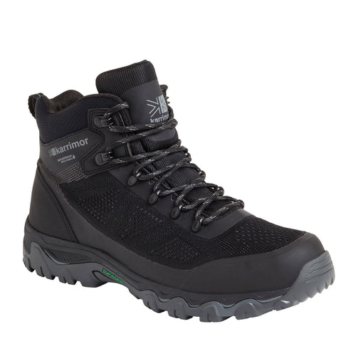 Staffa weathertite Black