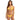 Billabong Kadın Bikini Alt Sol Searcher Tie Side Tropic Sarı