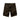 Quiksilver Crucial Battle Cargo Erkek Siyah Walkshort