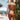 Billabong Tides Terry Skimpy Hike Bikini Altı