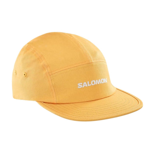 Salomon Cap 5 Panel U Erkek Şapka